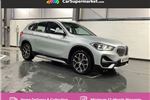 2021 BMW X1