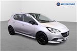 2019 Vauxhall Corsa