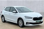 2023 Skoda Fabia