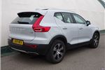 2019 Volvo XC40