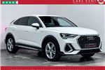 2021 Audi Q3