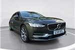 2019 Volvo V90