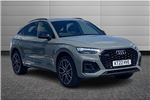 2022 Audi Q5 Sportback