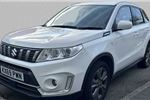 2019 Suzuki Vitara