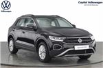 2023 Volkswagen T-Roc