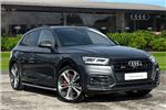 2020 Audi Q5