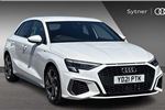 2021 Audi A3