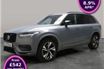 2021 Volvo XC90