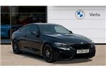 2019 BMW M4