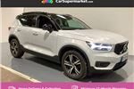 2019 Volvo XC40