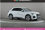 2021 Audi Q3