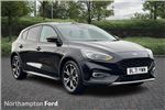 2022 Ford Focus Active