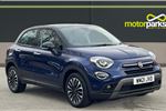 2021 Fiat 500X