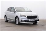 2024 Skoda Fabia