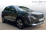 2023 Peugeot 3008