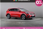 2021 Kia Niro