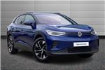2024 Volkswagen ID.4
