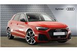 2023 Audi A1