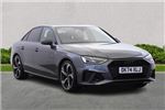 2024 Audi A4