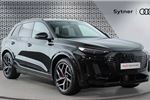 2024 Audi Q6 E Tron