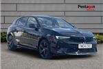 2024 Vauxhall Astra