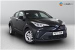 2022 Toyota C-HR