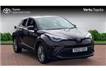2022 Toyota C-HR