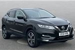 2021 Nissan Qashqai