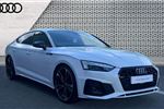 2020 Audi A5 Sportback