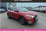 2017 Nissan Qashqai