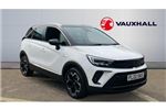 2022 Vauxhall Crossland