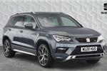 2020 SEAT Ateca