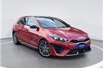 2023 Kia Ceed