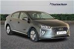 2021 Hyundai IONIQ