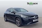 2021 Mercedes-Benz GLA