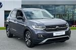 2021 Volkswagen T-Cross