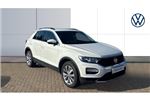 2018 Volkswagen T-Roc