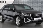 2021 Audi Q2