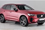 2022 Volvo XC60