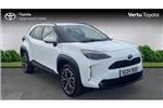 2024 Toyota Yaris Cross
