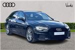2022 Audi A6 Avant