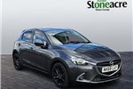 2018 Mazda 2