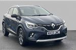 2023 Renault Captur