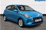 2021 Hyundai i10