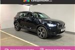 2022 Volvo XC40 Recharge