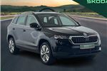 2025 Skoda Karoq