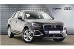 2022 Audi Q2