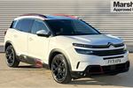 2021 Citroen C5 Aircross