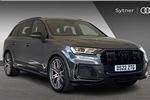 2022 Audi SQ7