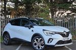 2021 Renault Captur 1.6 E-TECH Hybrid 145 S Edition 5dr Auto